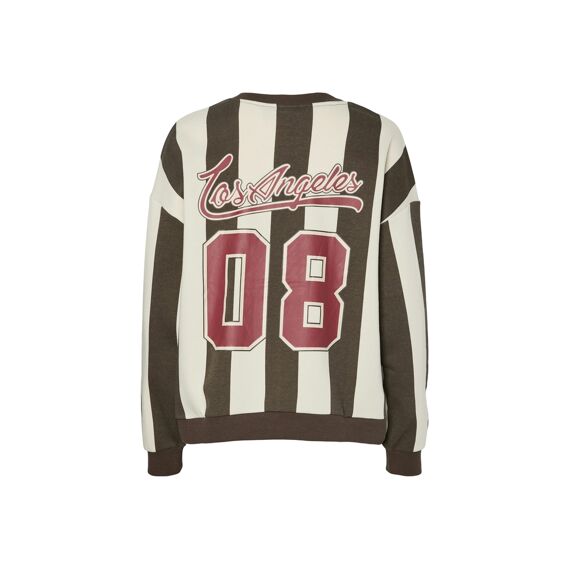 Pieces Sweater
