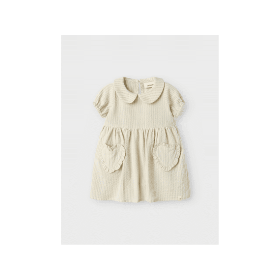 Lil'' Atelier Baby Jurk