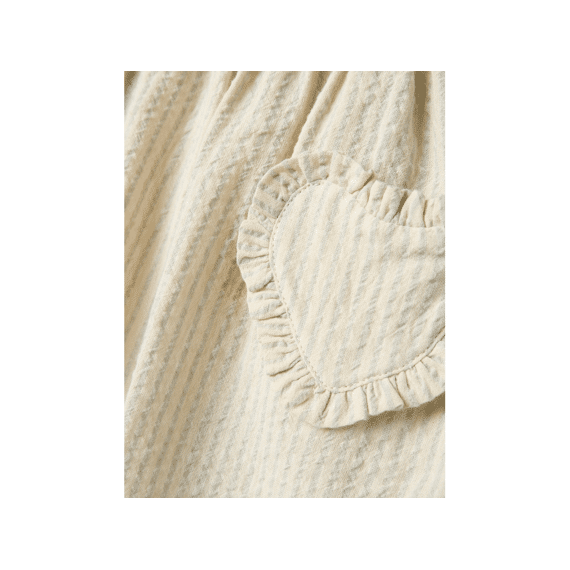 Lil'' Atelier Baby Jurk