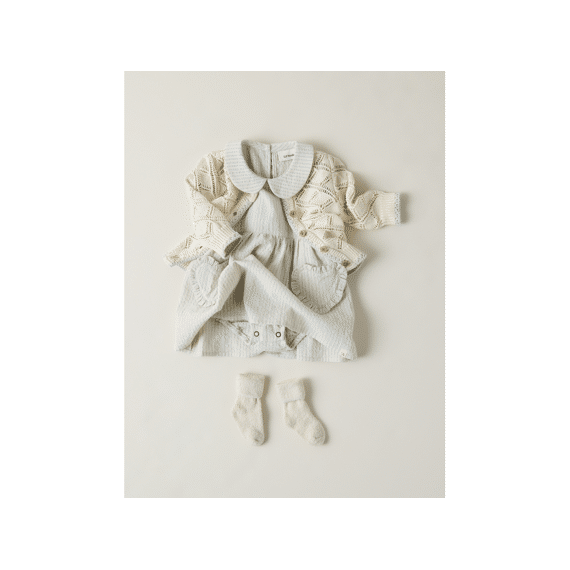 Lil'' Atelier Baby Jurk