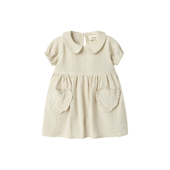 Lil'' Atelier Baby Jurk