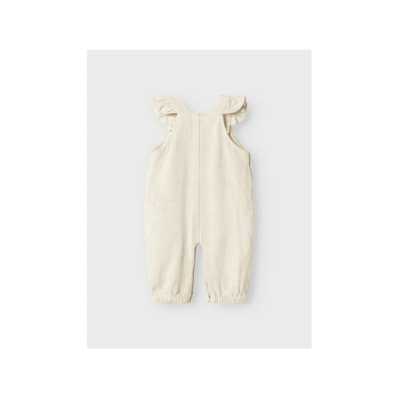 Lil'' Atelier Baby Jumpsuit