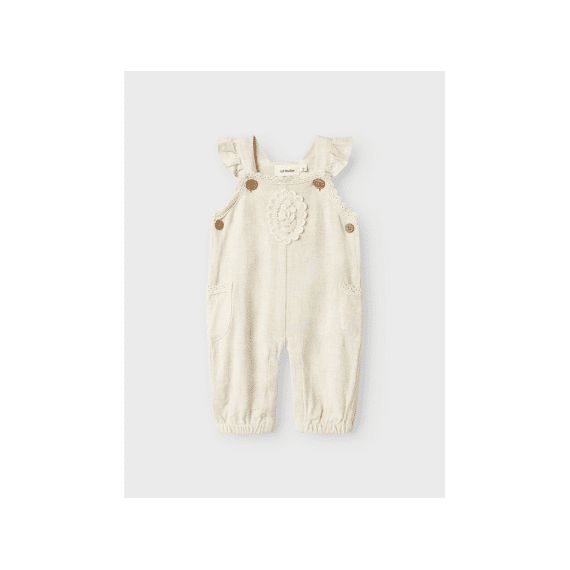 Lil'' Atelier Baby Jumpsuit