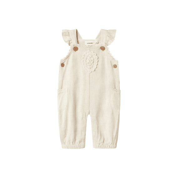 Lil'' Atelier Baby Jumpsuit