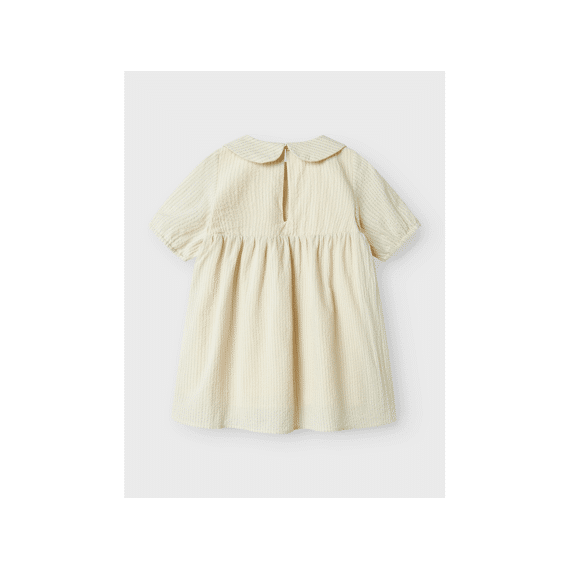 Lil'' Atelier Mini Jurk
