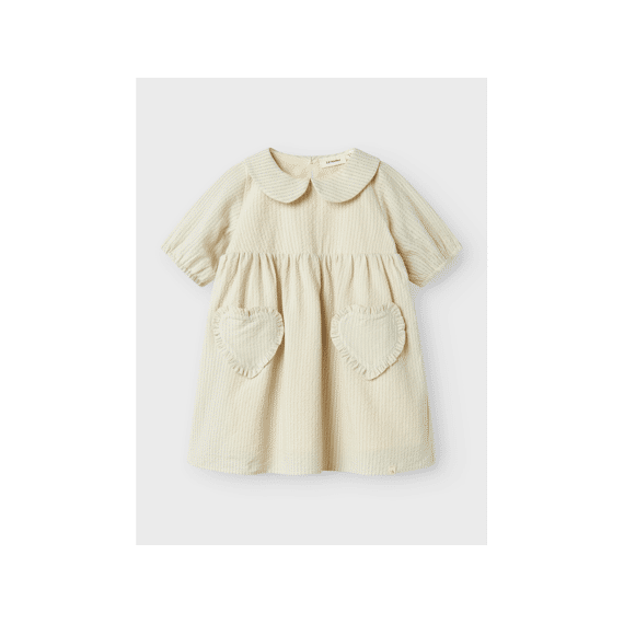 Lil'' Atelier Mini Jurk