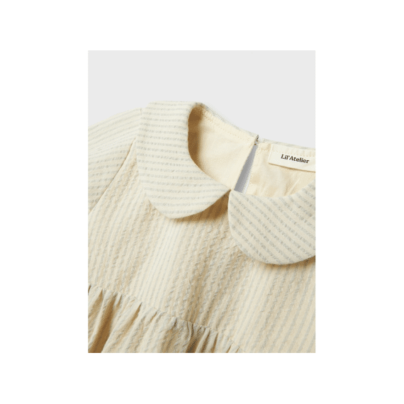 Lil'' Atelier Mini Jurk