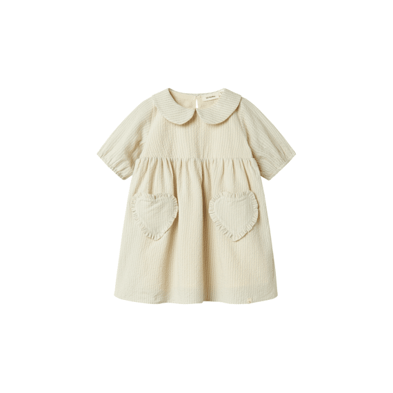 Lil'' Atelier Mini Jurk