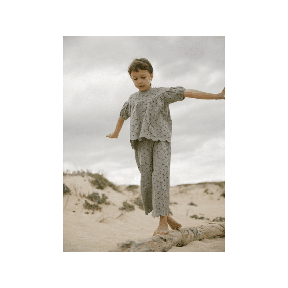 Lil'' Atelier Mini Bloes