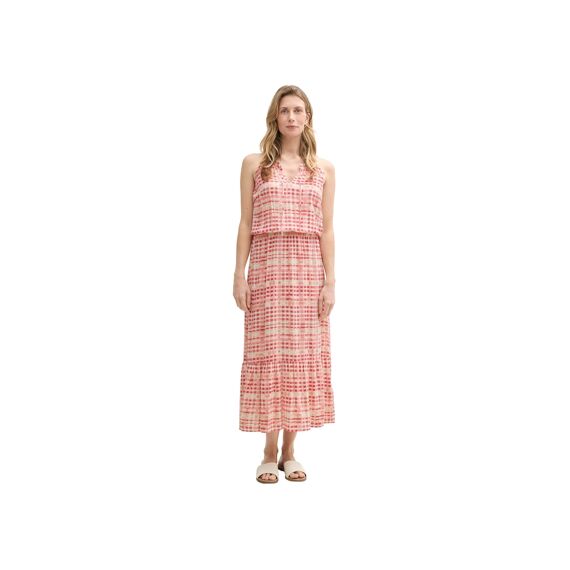 Tom Tailor Dames Jurk