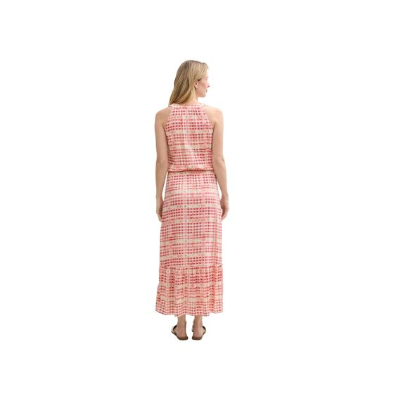 Tom Tailor Dames Jurk