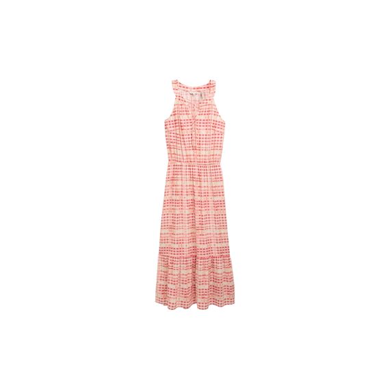 Tom Tailor Dames Jurk