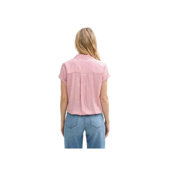Tom Tailor Dames Bloes
