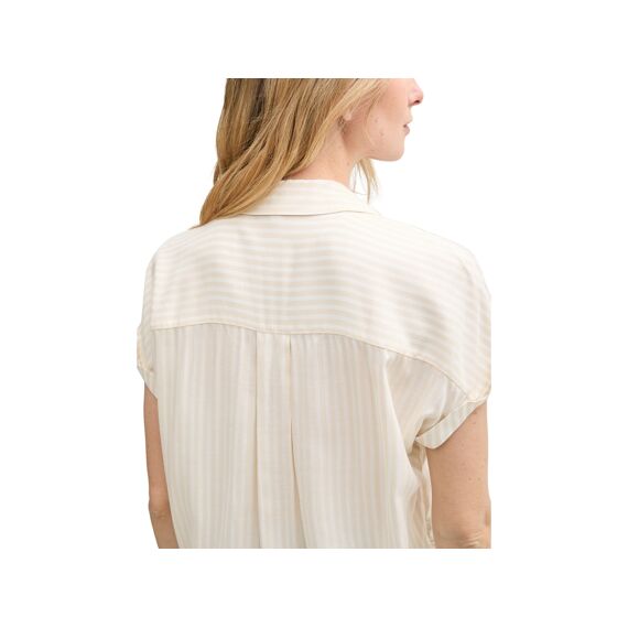 Tom Tailor Dames Bloes