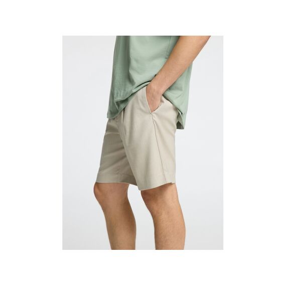 Selected Short