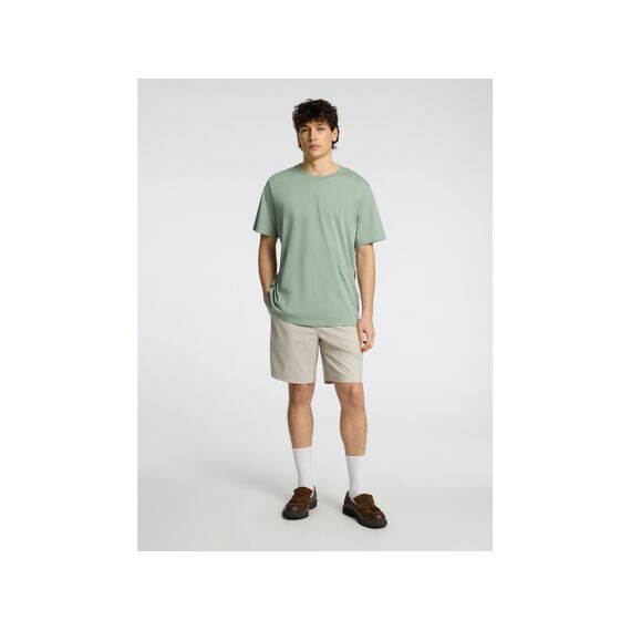 Selected Short