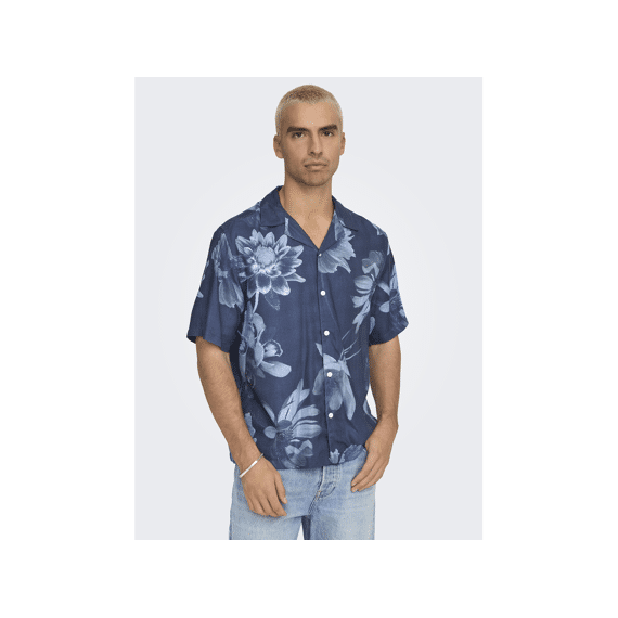 Only & Sons Hemd
