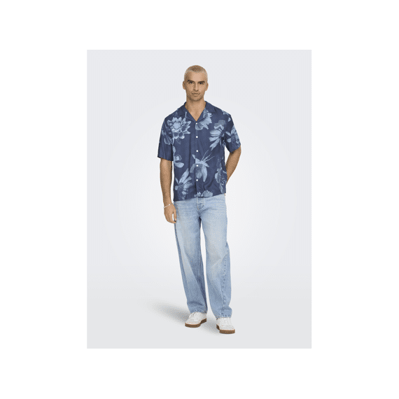 Only & Sons Hemd