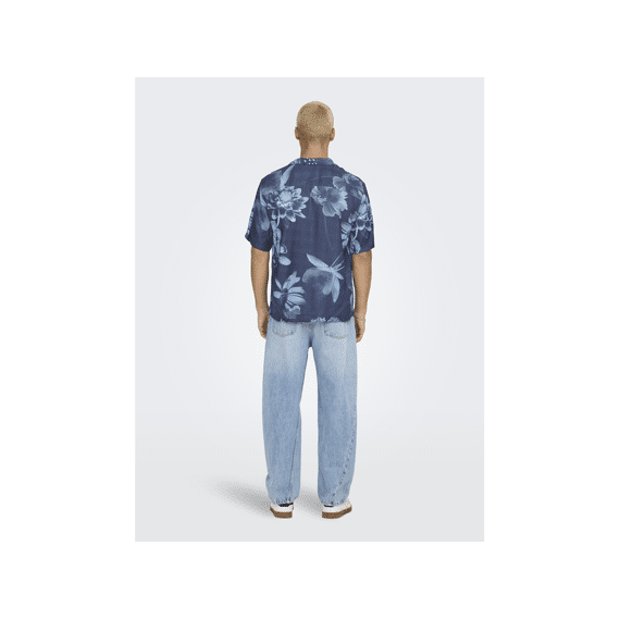 Only & Sons Hemd