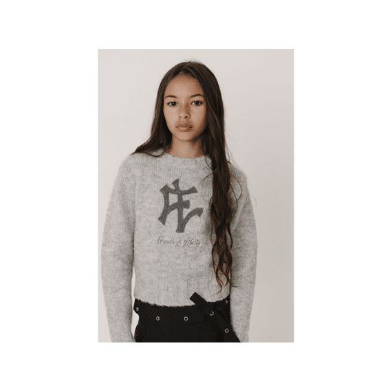 Frankie&Liberty Sweater