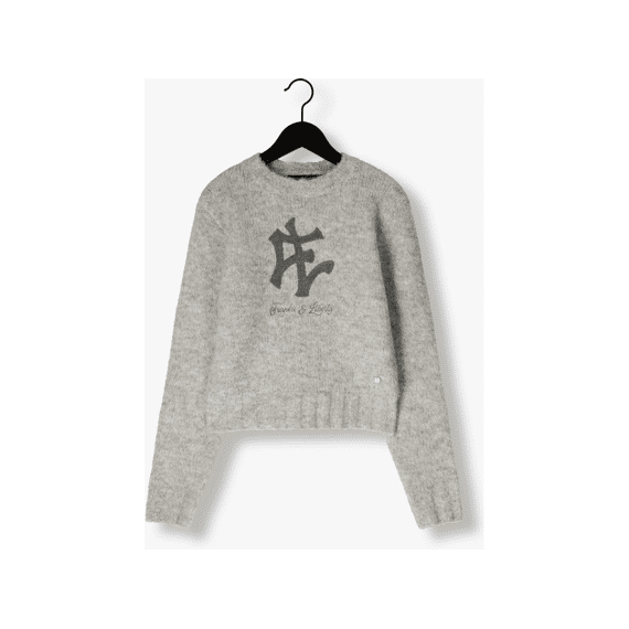 Frankie&Liberty Sweater