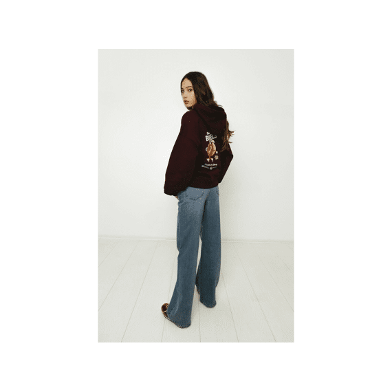 Frankie&Liberty Sweater