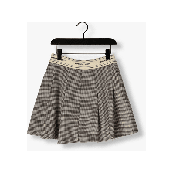 Frankie&Liberty Rok