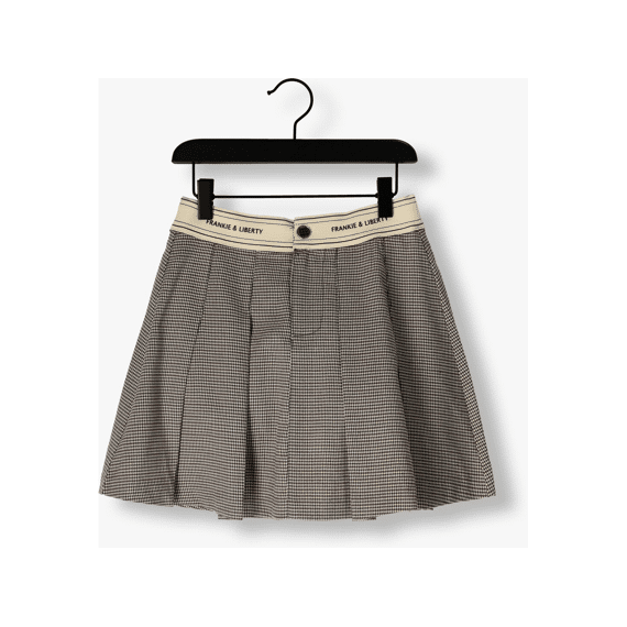 Frankie&Liberty Rok