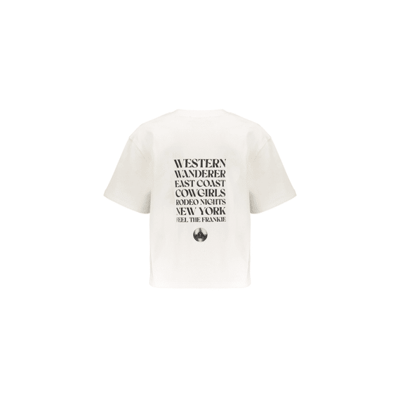 Frankie&Liberty T-Shirt