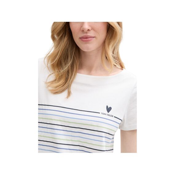 Tom Tailor Dames T-shirt