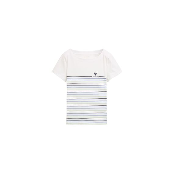 Tom Tailor Dames T-shirt