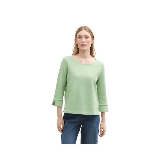 Tom Tailor Dames Sweater