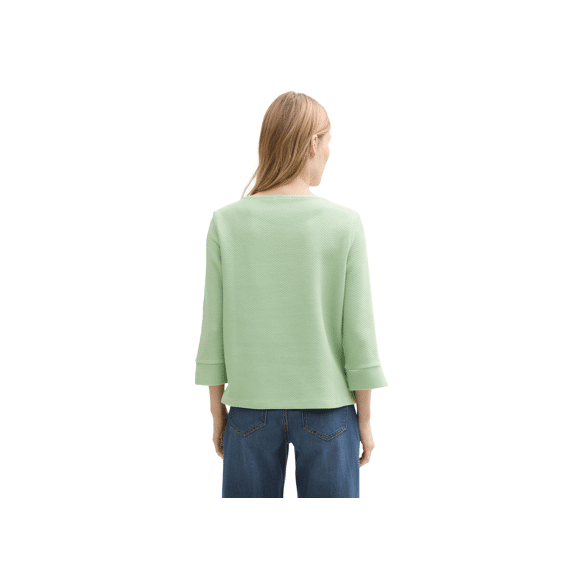 Tom Tailor Dames Sweater