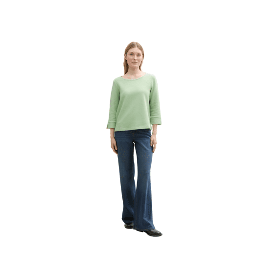 Tom Tailor Dames Sweater