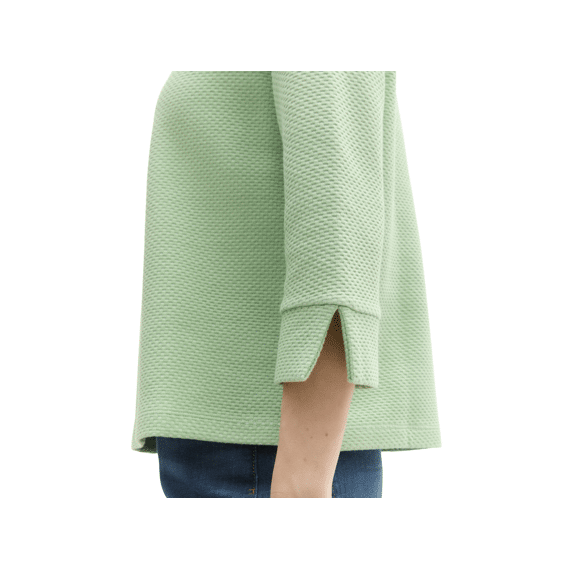 Tom Tailor Dames Sweater