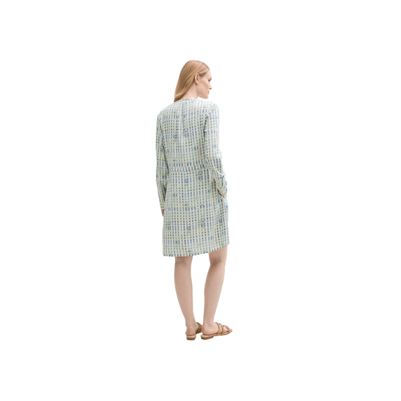 Tom Tailor Dames Jurk