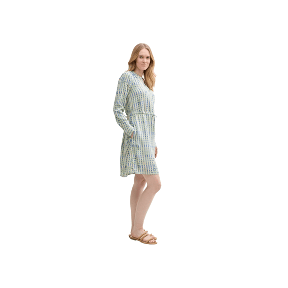 Tom Tailor Dames Jurk