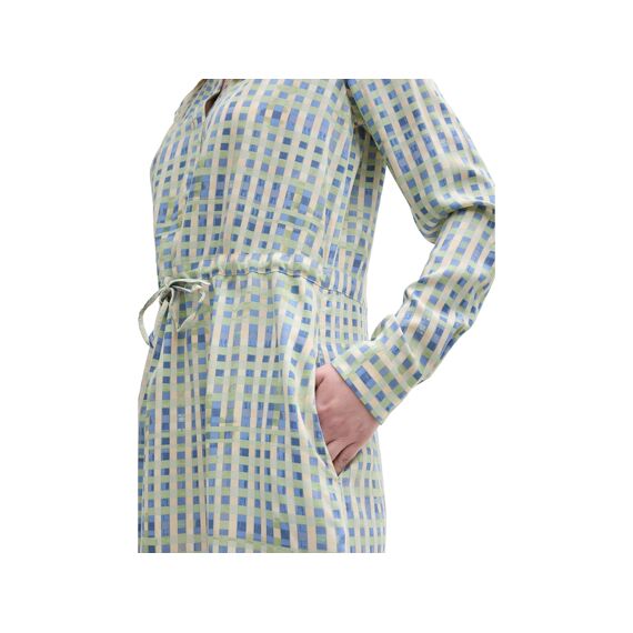 Tom Tailor Dames Jurk
