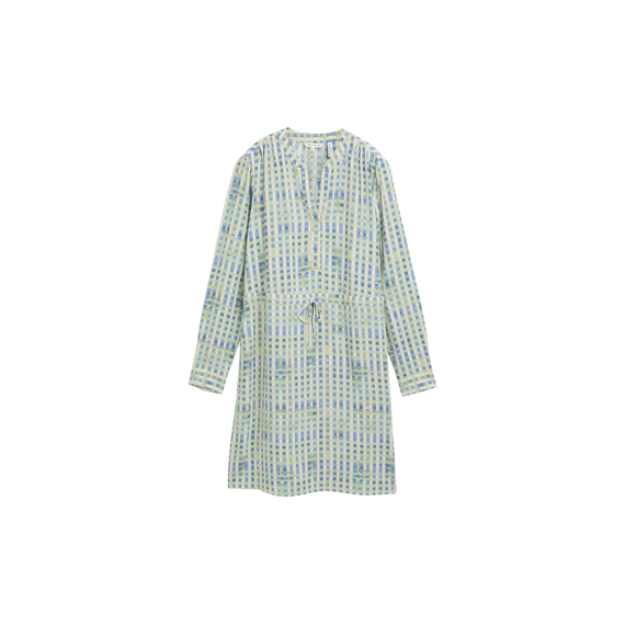 Tom Tailor Dames Jurk