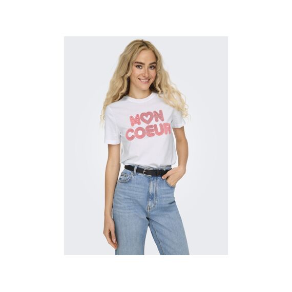 Only T-shirt