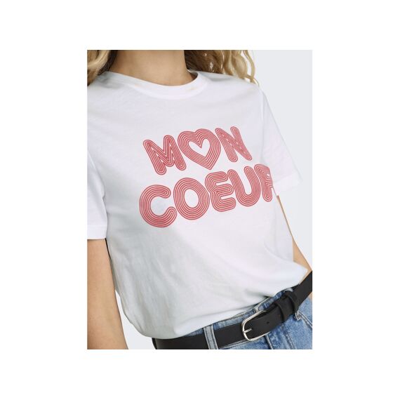 Only T-shirt