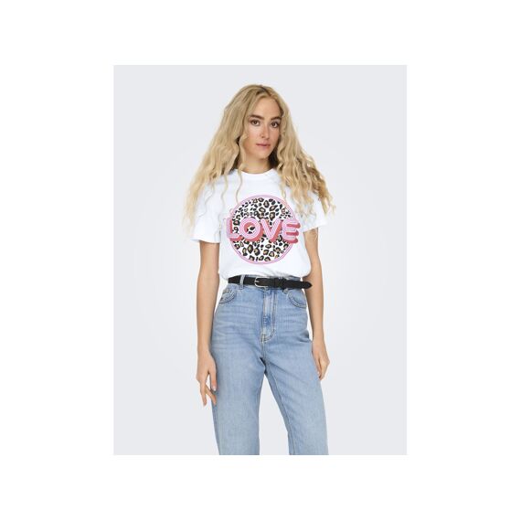 Only T-shirt