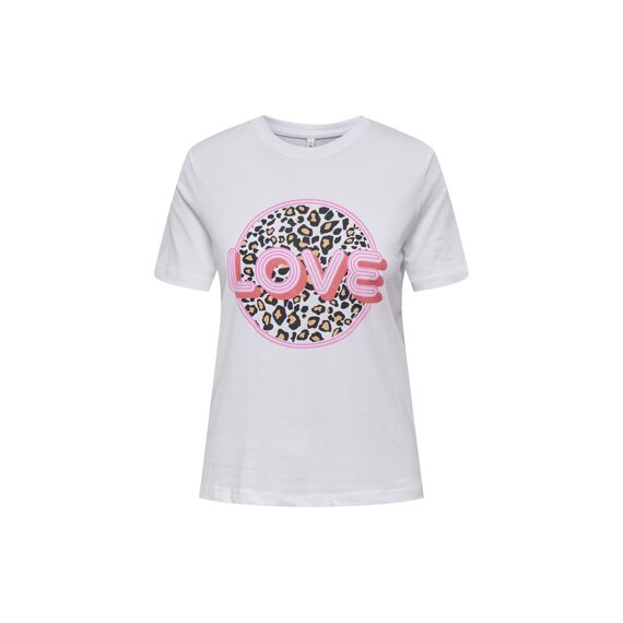 Only T-shirt