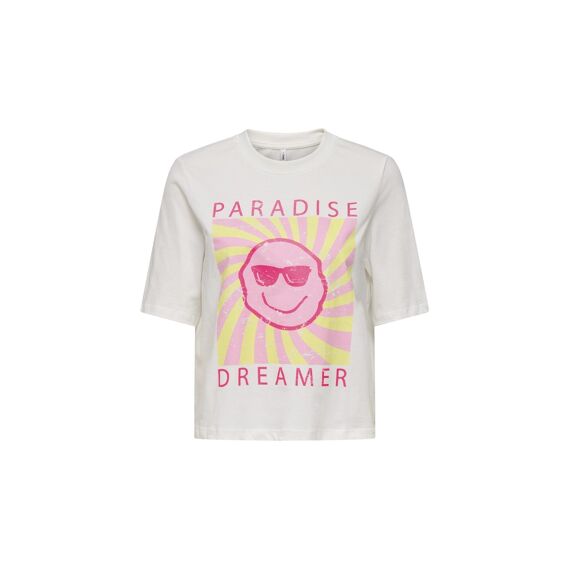 Only T-shirt