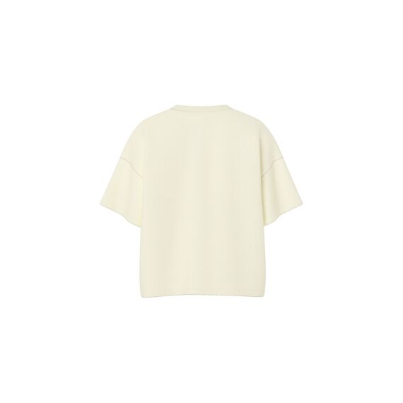 Pieces Sweater