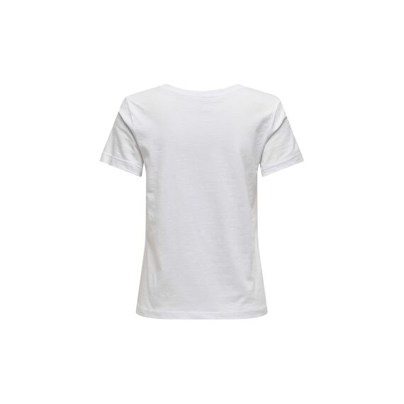 Only T-shirt
