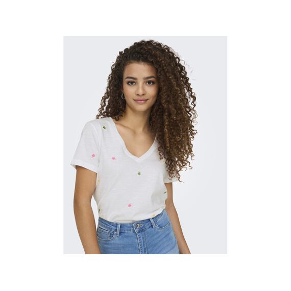 Only T-shirt