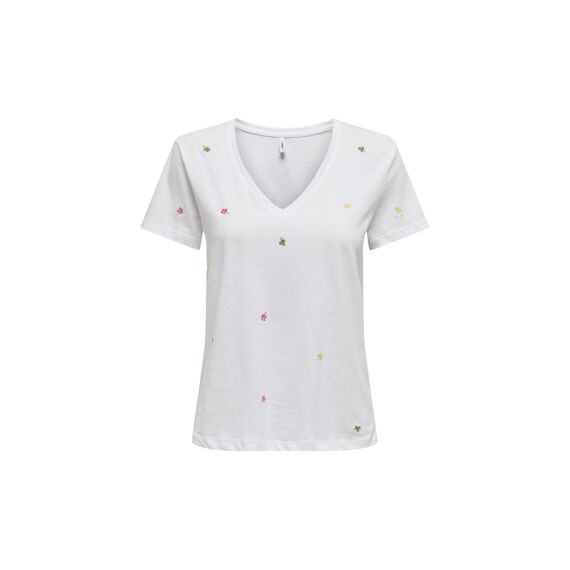 Only T-shirt