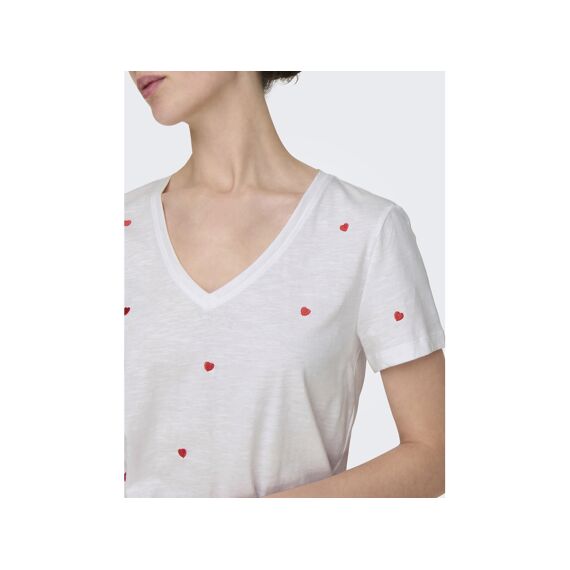 Only T-shirt