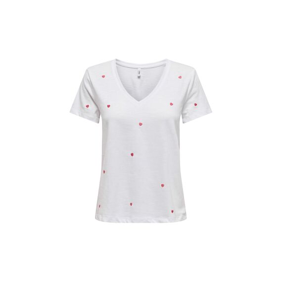 Only T-shirt